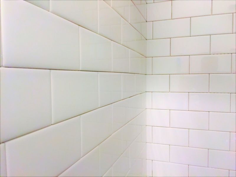 Bathroom Tile Design