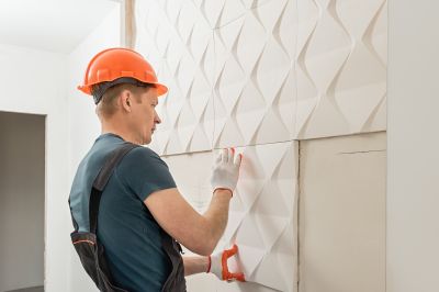 Stylish Wall Accent Tile