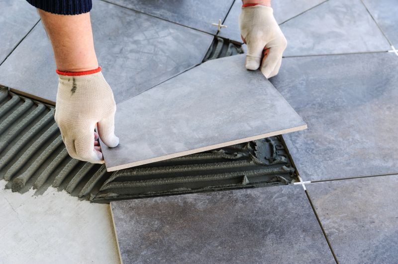Tile Replacement Specialists